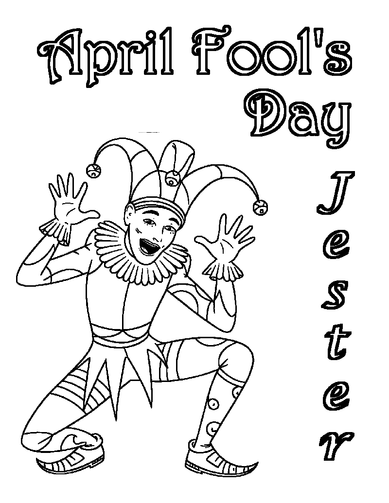 RShannonAuthor's tweet image. 🎨🖌🧩    COLORING PAGE    🧩🖌🎨
April Fool's Jester - Plan your tricks early!
readfirstchapter.com/cp-april-fools…
#freecoloringpages, #coloring, #coloringpages, #adultcoloringpages,