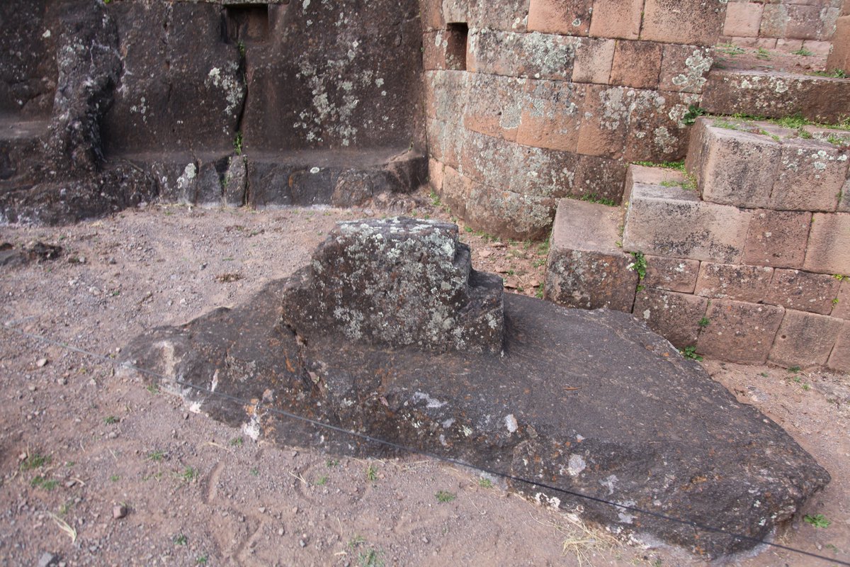 Ancient History Criticisms tweet media