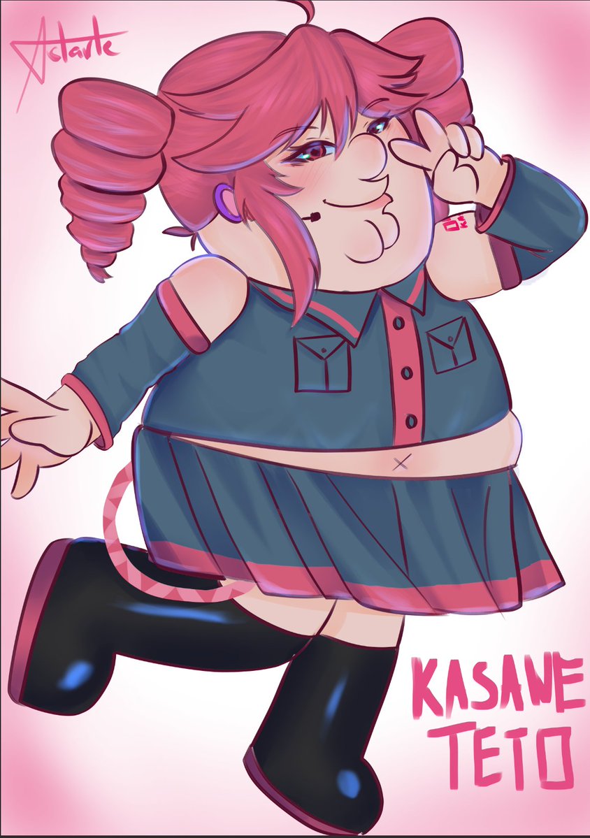 Astarte🦐(CLOSE COMMISSION)🦐 tweet media