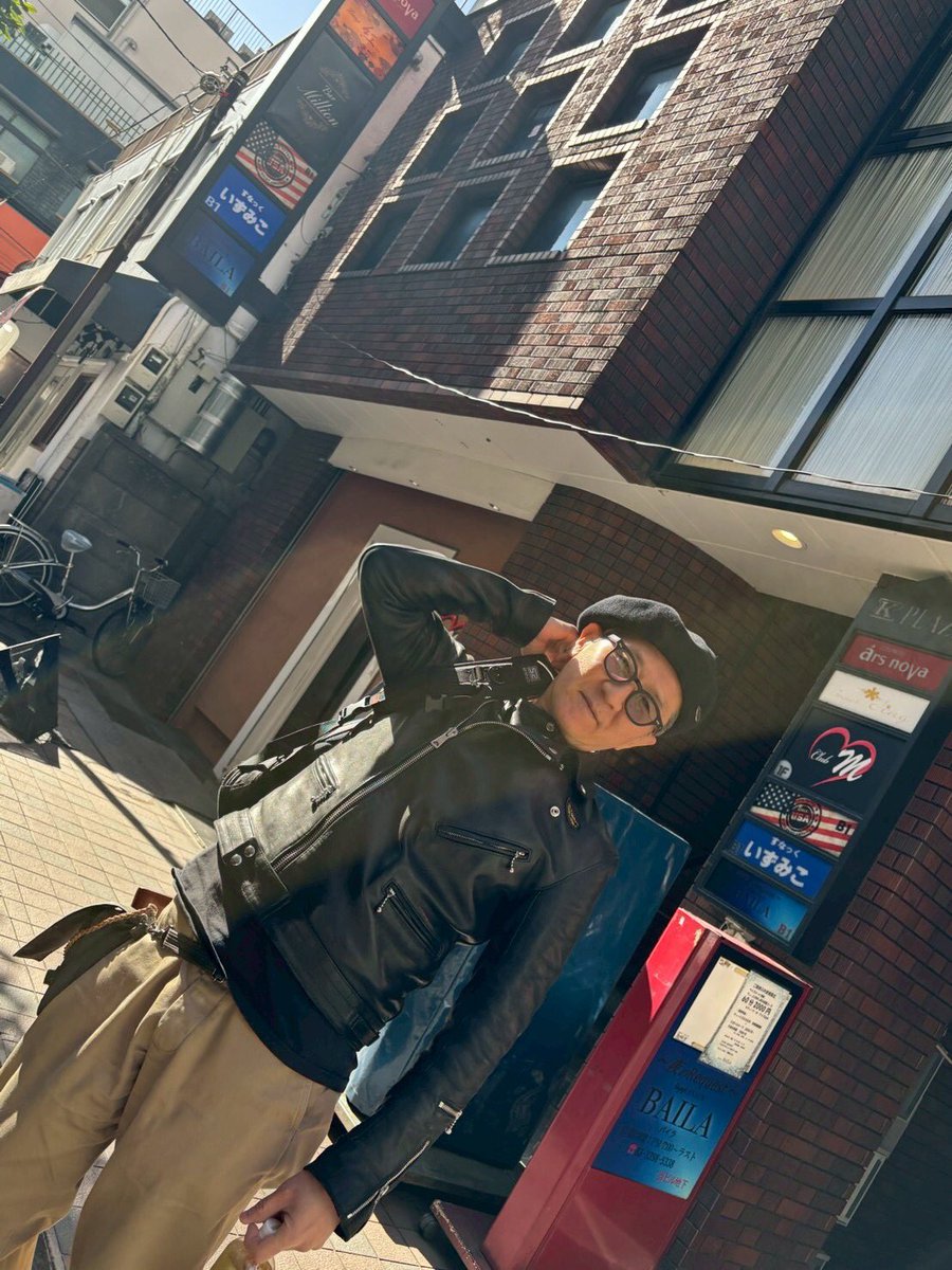 大土井でラジオでショー！ tweet media