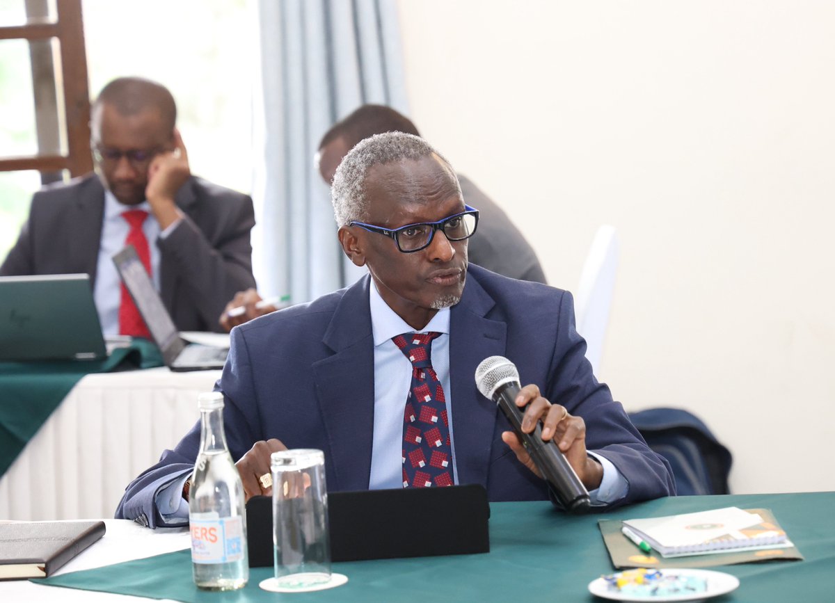 Judicial Service Commission Kenya (JSC) tweet media