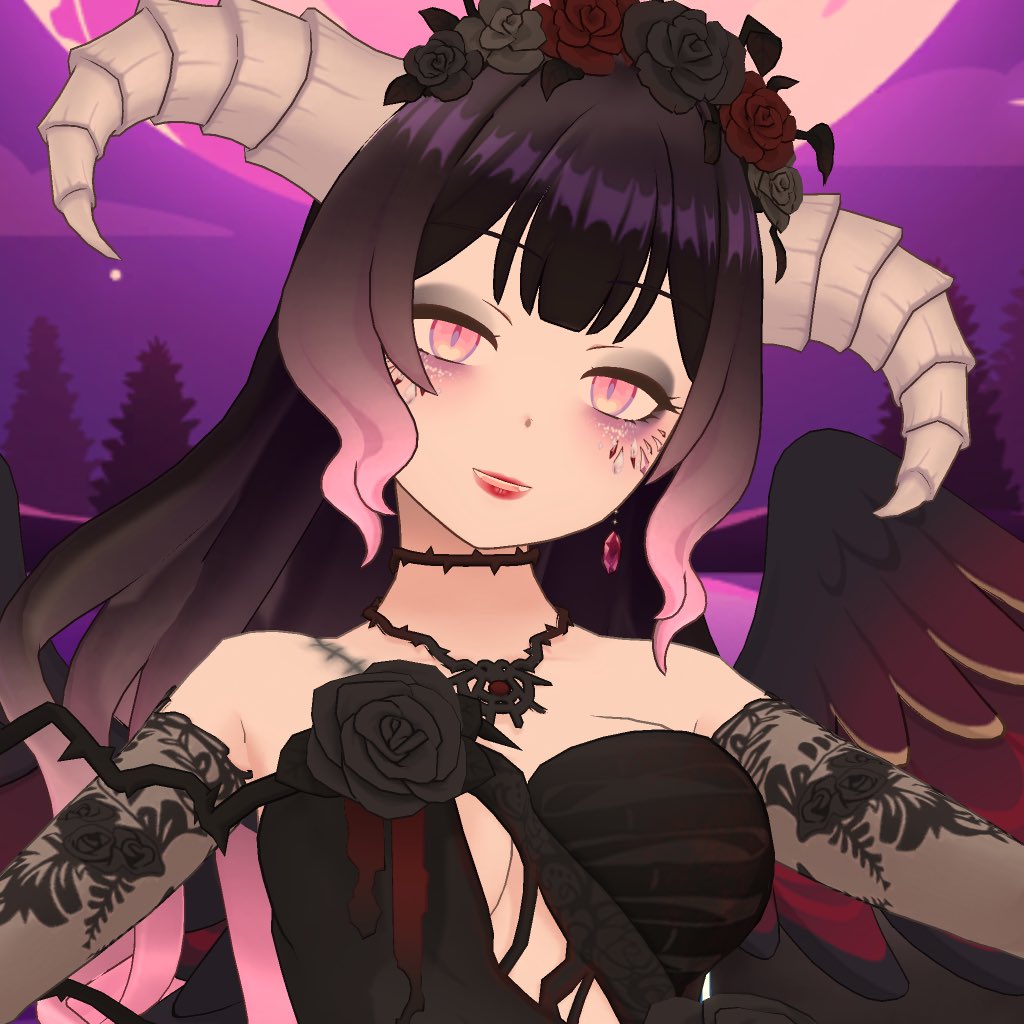 アイコン闇落ちしました😈

#REALITYアイコン