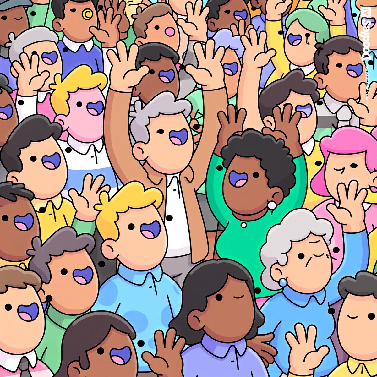 Margareth tweet media