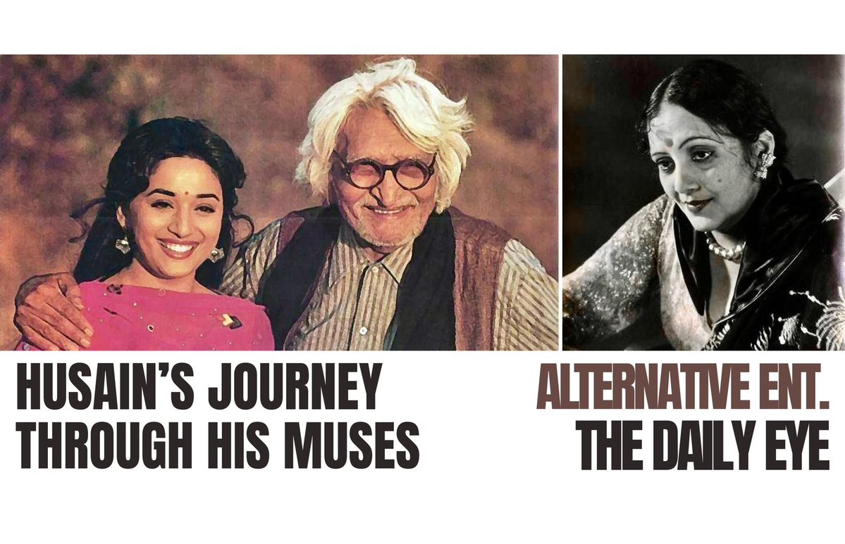 The Daily Eye tweet media