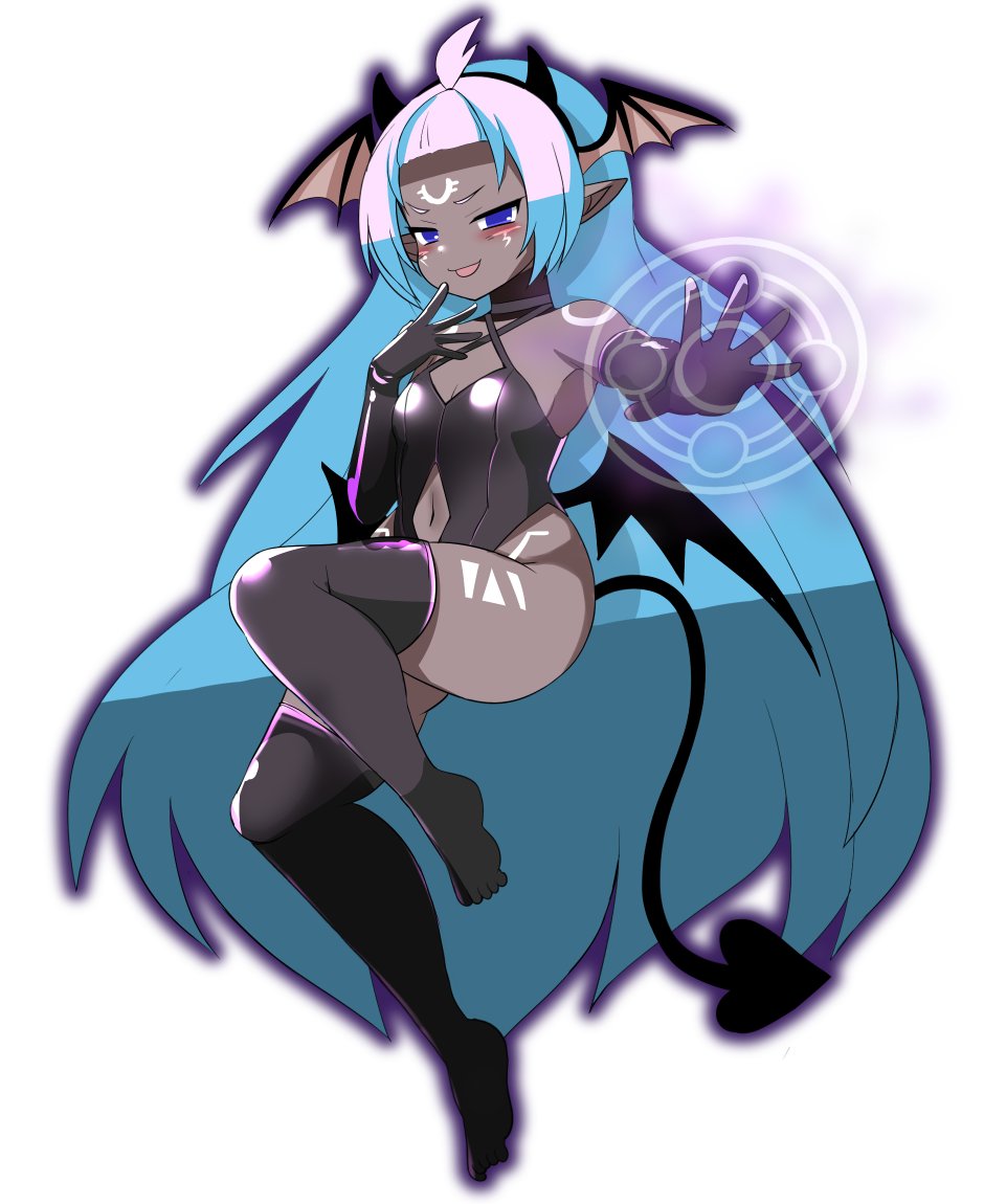 みむい／みみすけ＠健全モン娘長編RPG発売中🌸 tweet media