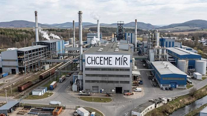 Martin Ševčík tweet media