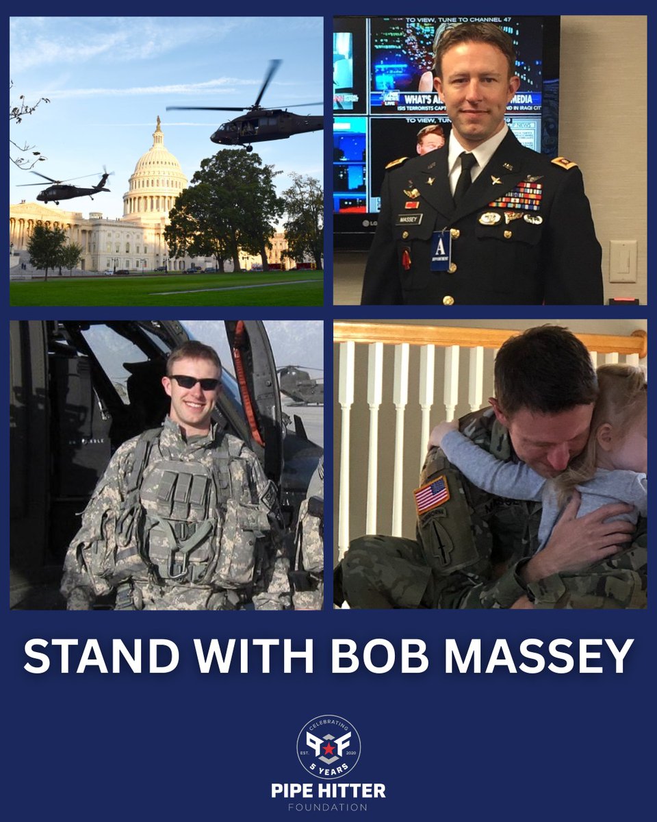 Pipe Hitter Foundation tweet media