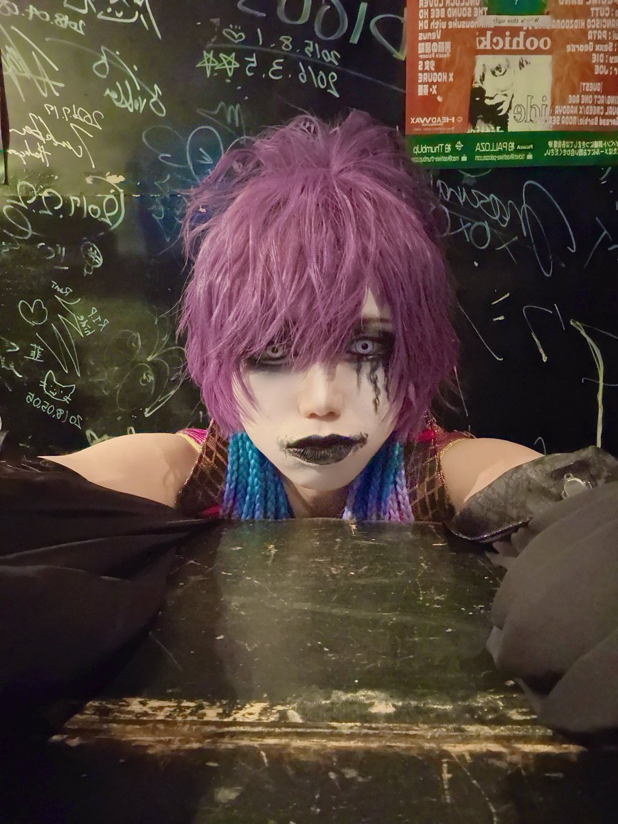 あべちゃん RENGEKI tweet media