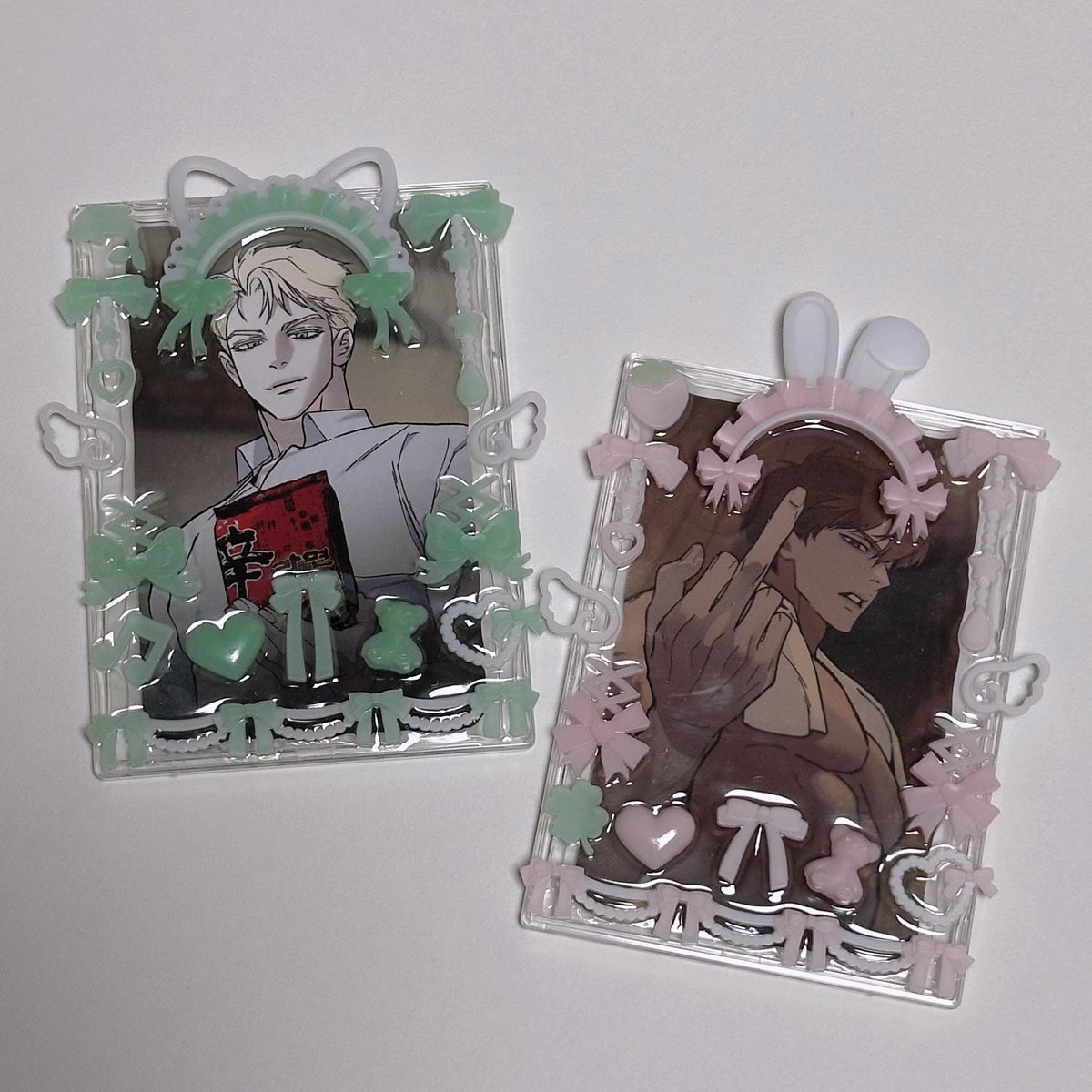 정당방구(상태:병든닭) tweet media