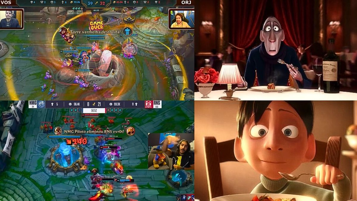 Daniel Xavier tweet media