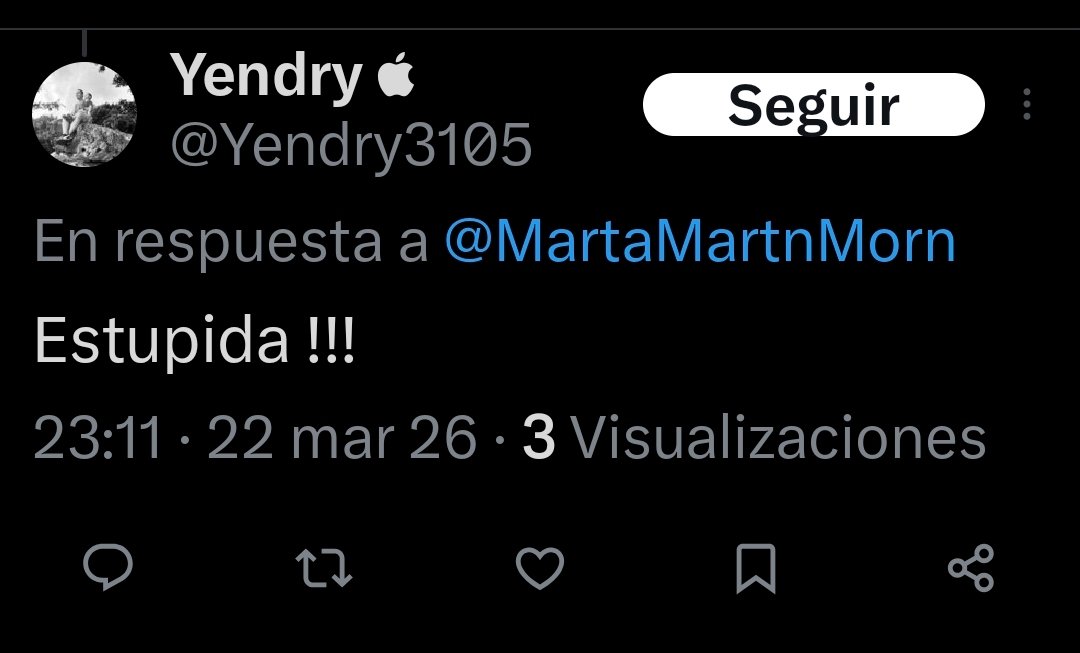 Martita🔻🇵🇸🇻🇪🇨🇺👉✌️ tweet media