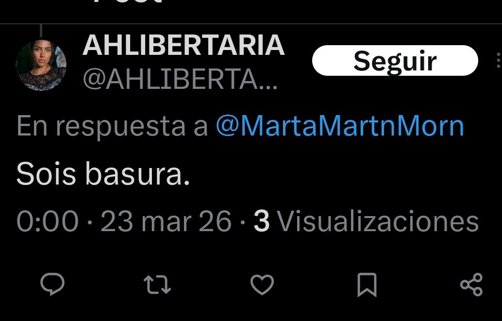 Martita🔻🇵🇸🇻🇪🇨🇺👉✌️ tweet media