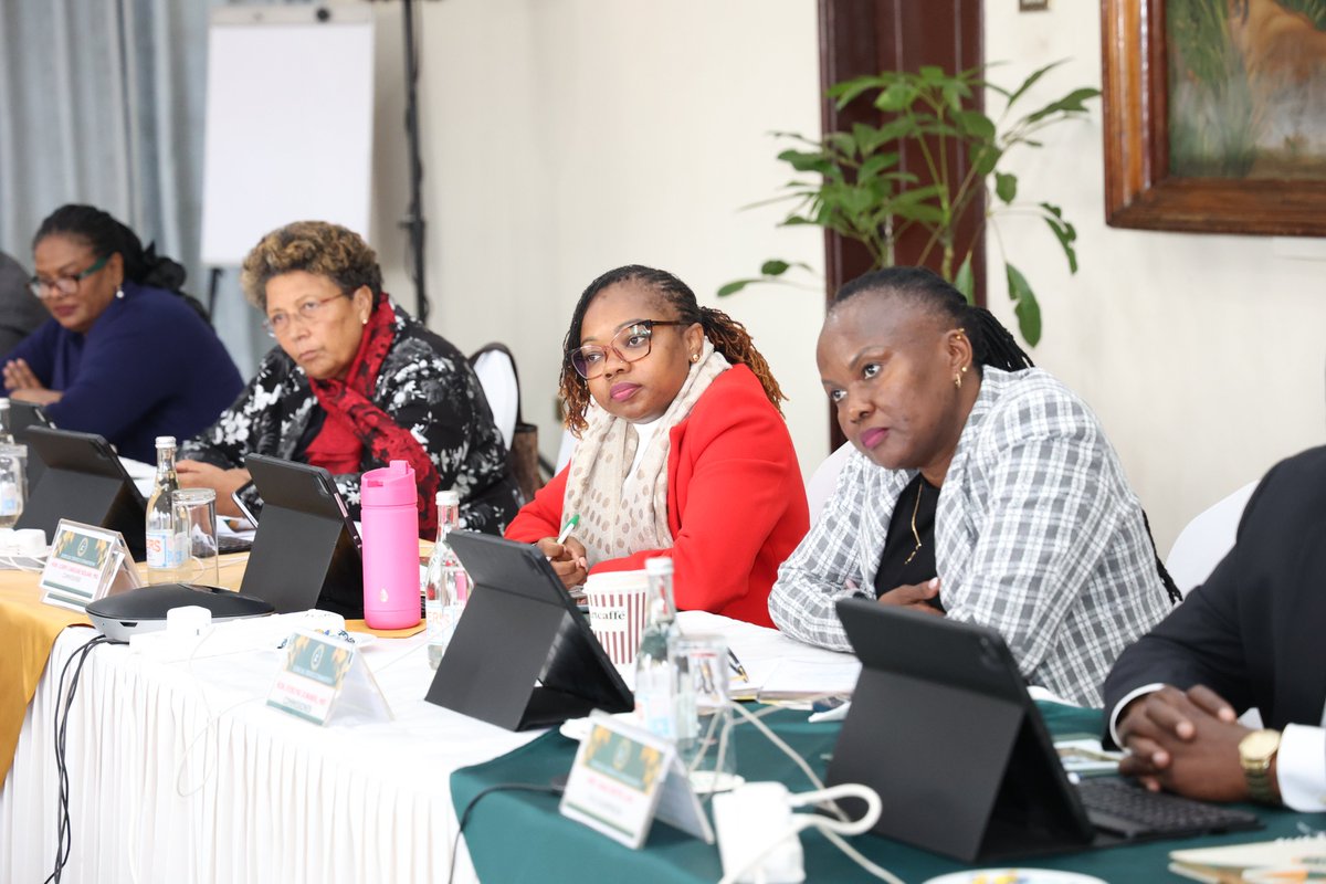 Judicial Service Commission Kenya (JSC) tweet media