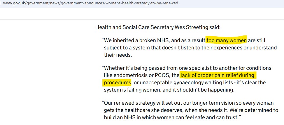 Hysteroscopy Action tweet media