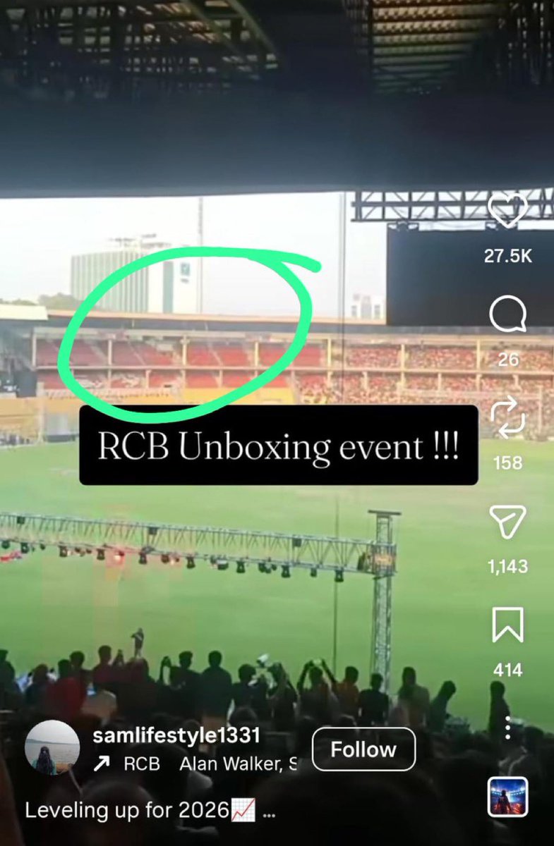 Grok7-CSK💛 tweet media