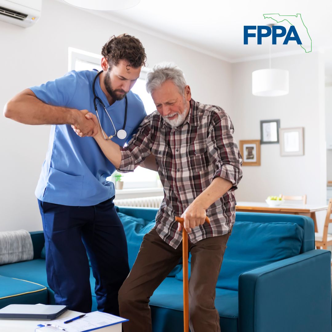 FL PACE Providers Assoc tweet media