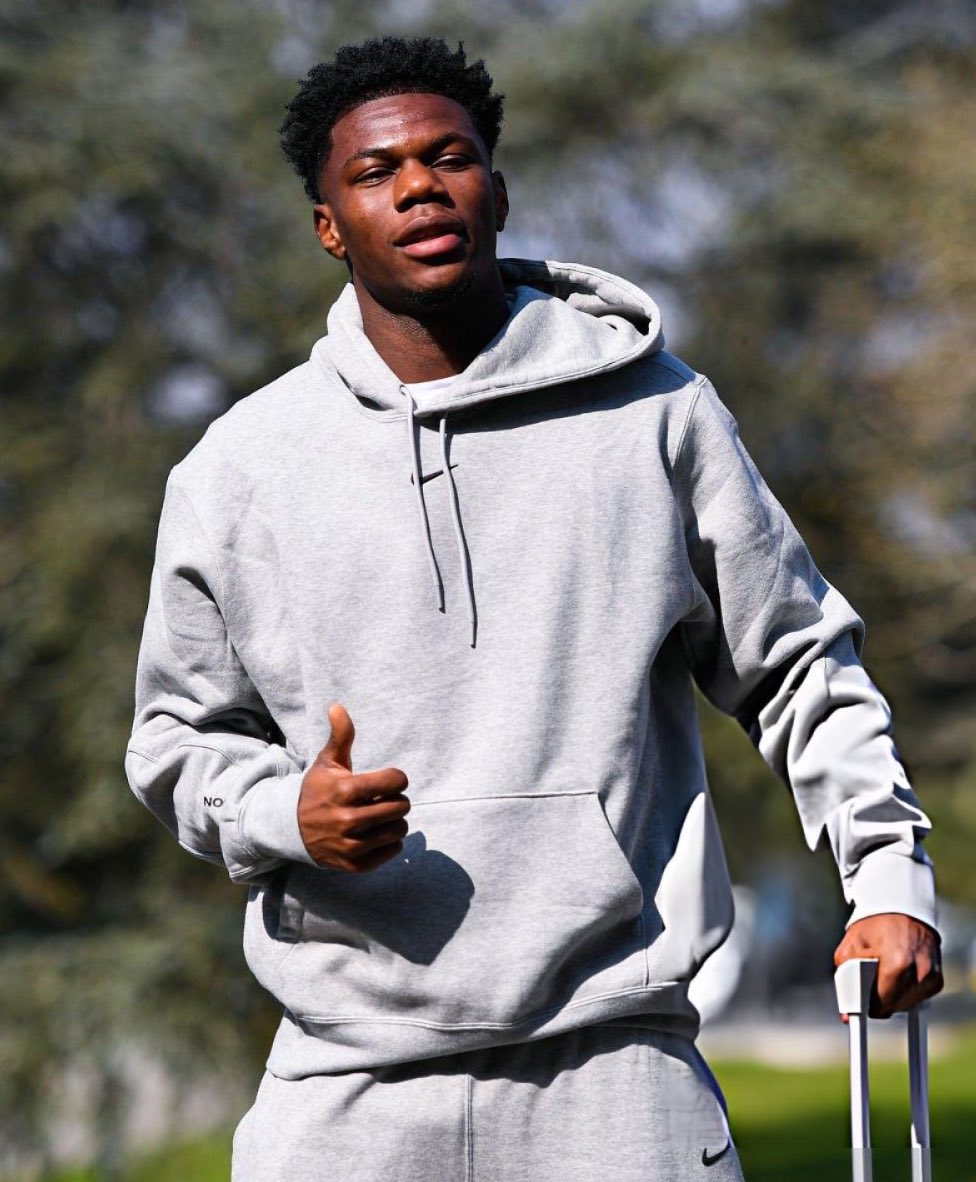 Secteur Madrilène 🇫🇷 tweet media