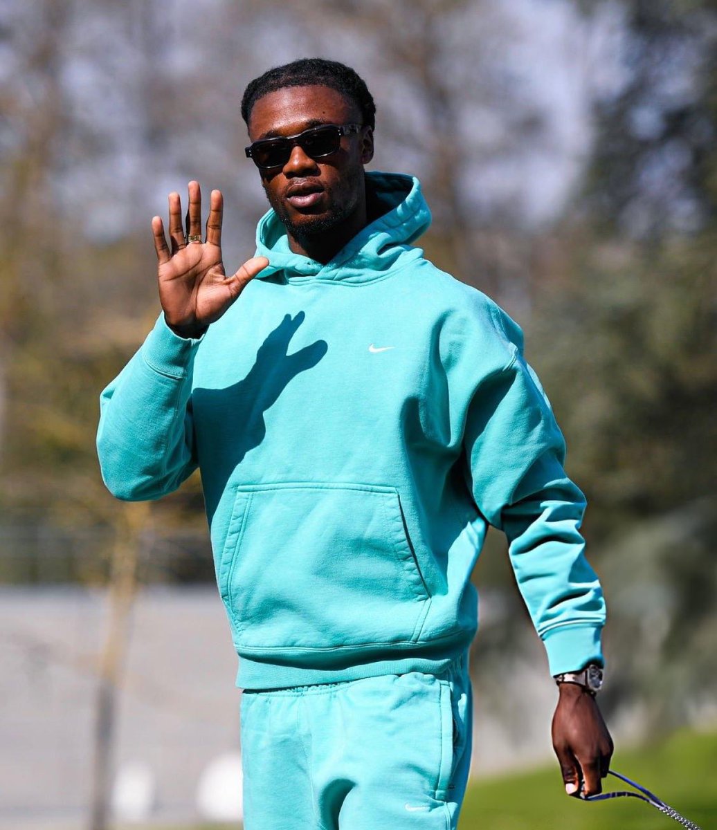 Secteur Madrilène 🇫🇷 tweet media