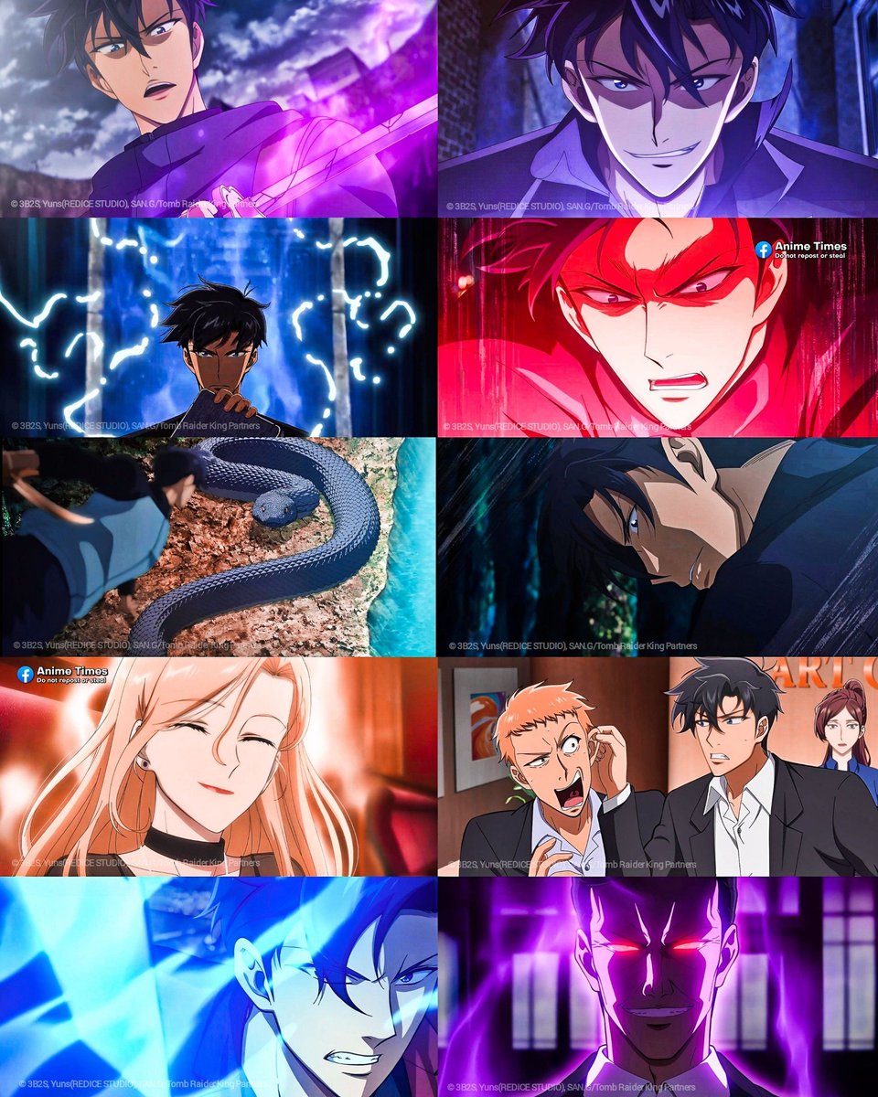 Anime Tweets tweet media