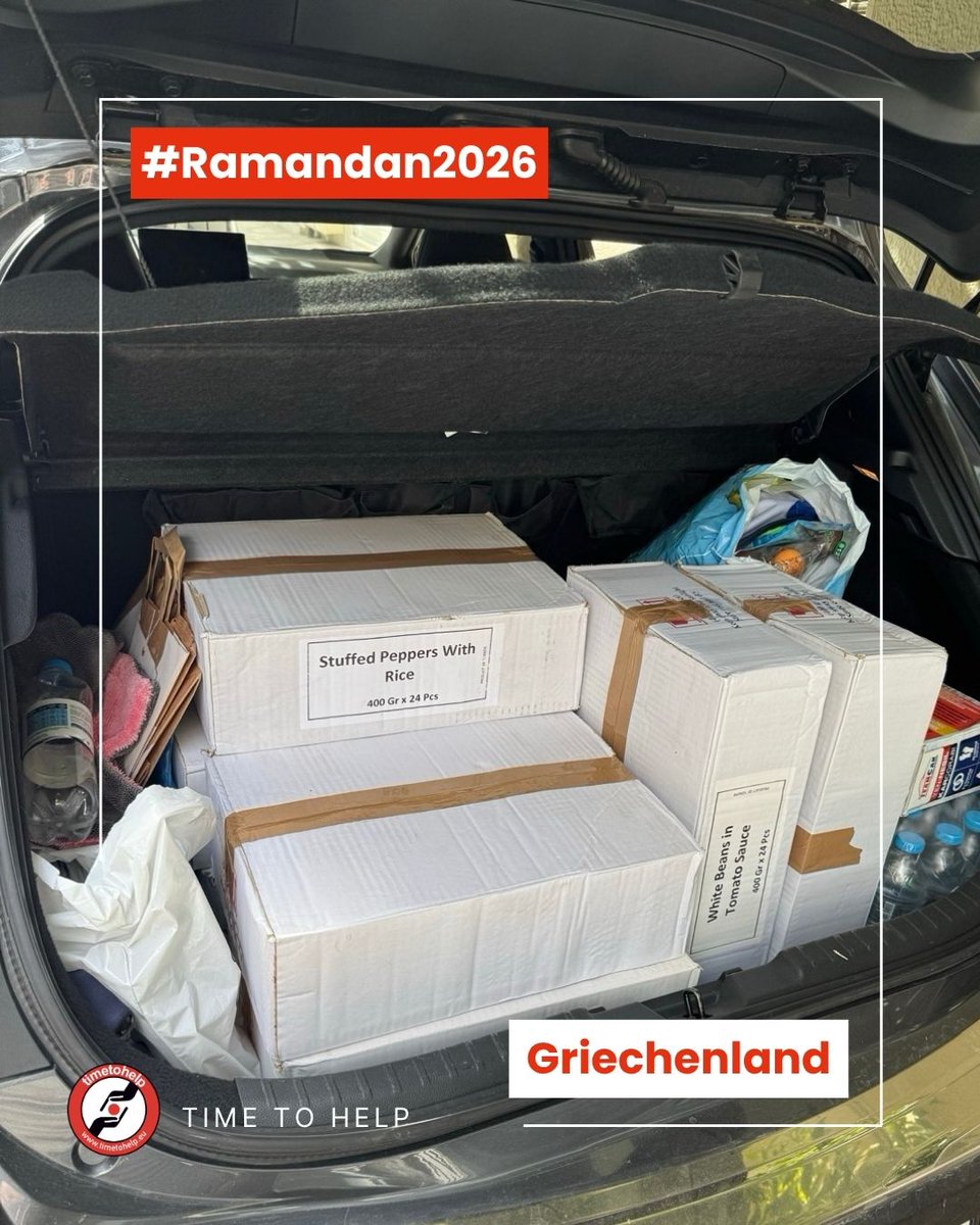 TimeToHelp e.V. tweet media