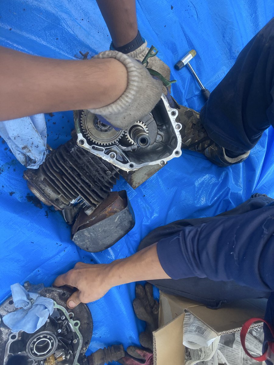 合同会社ユーティリティ・アーミー 代表 tweet media