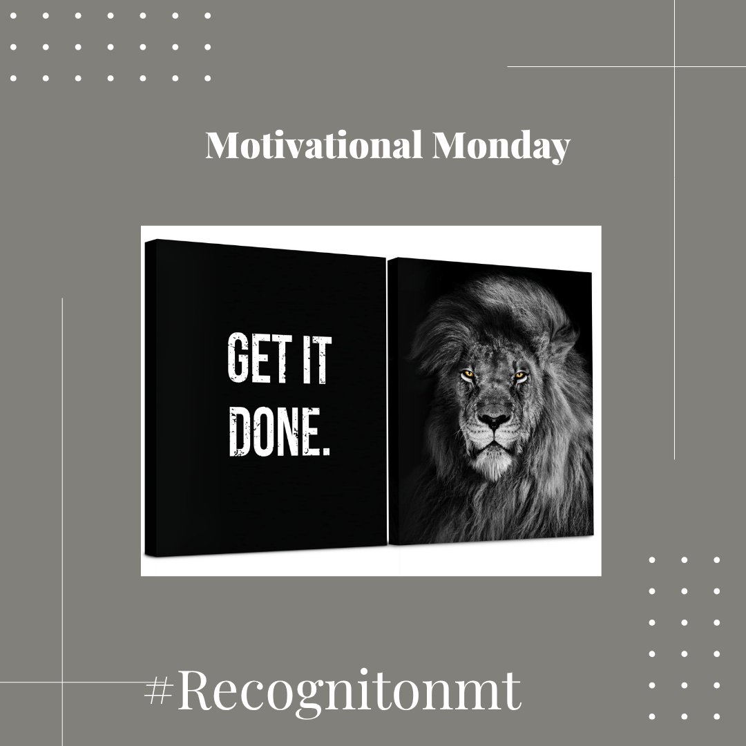 Motivation Monday 💫

Great events don’t just happen—they’re built by great people. Show up ready, stay professional, and bring the energy every time.

Opportunities follow preparation. Let’s win this week. 💼✨

#MotivationMonday #EventStaffing #BrandAmbassadors