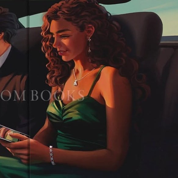 𝒥𝓸𝒶𝓃𝒶 📚 tweet media