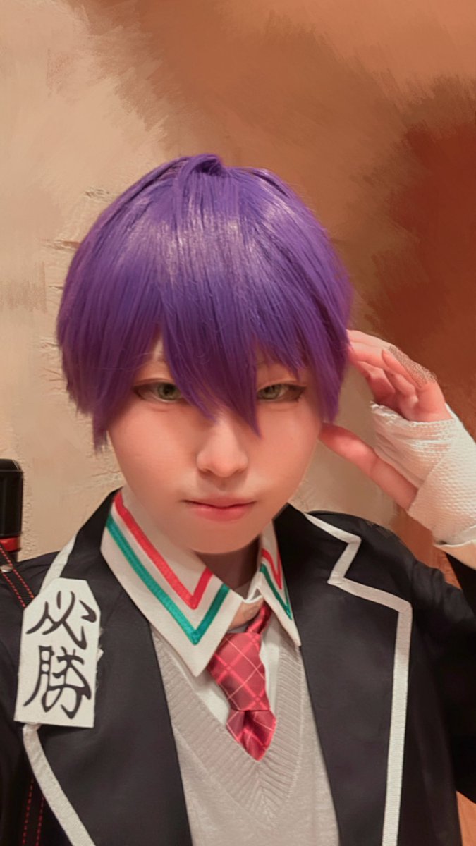 pu_ma710's tweet photo. ⚔やりました！
沢山の方と交流できて楽しかったです！ https://t.co/Seqw82LTwF