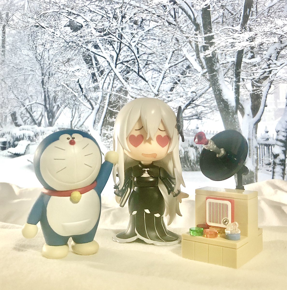 ナンテコッタイ tweet media