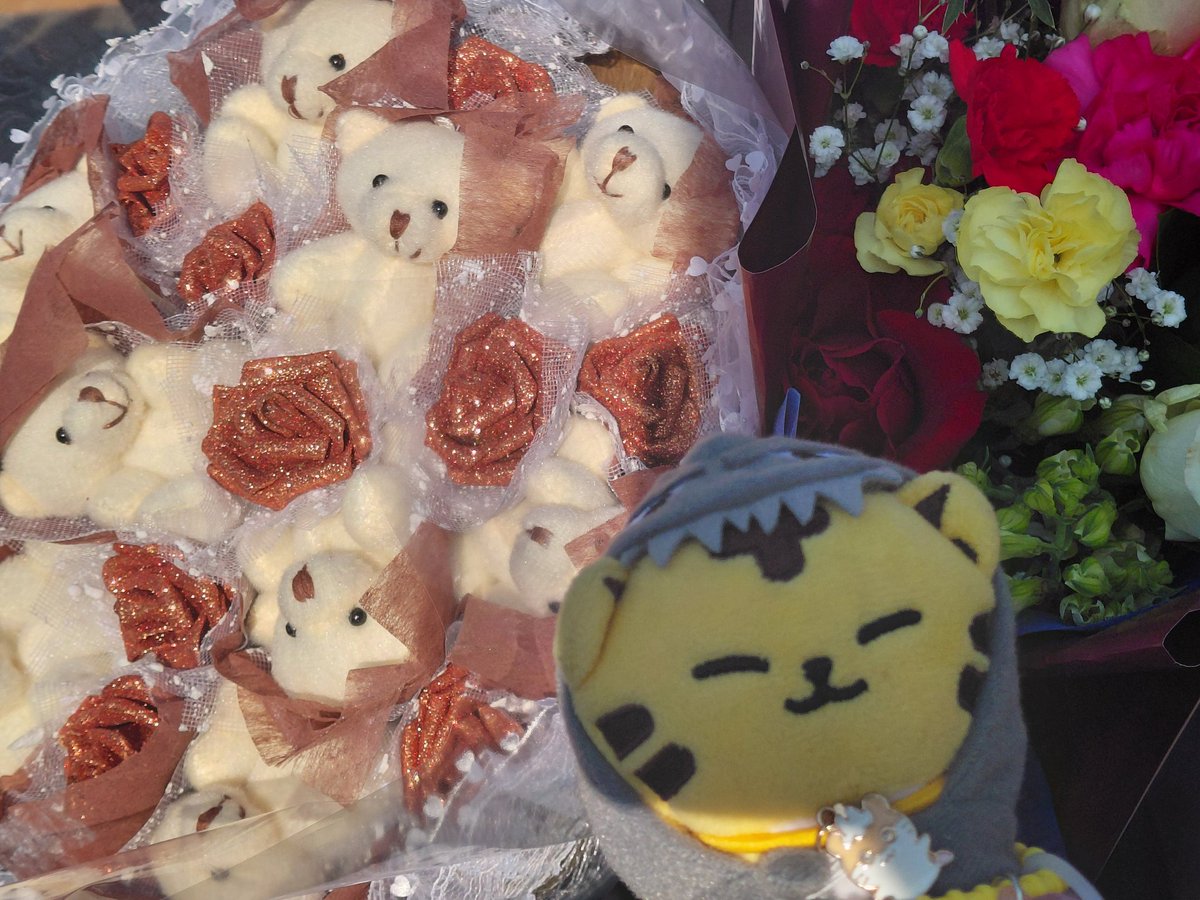 ゆんこ tweet media