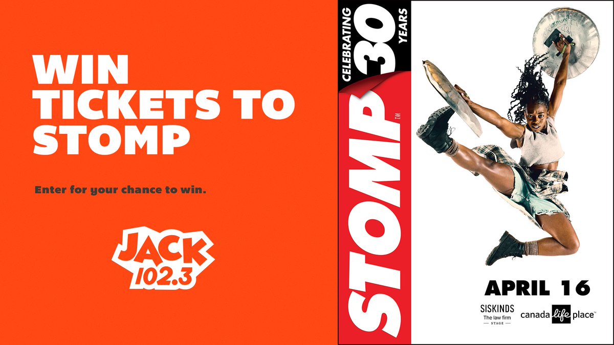 JACK 102.3 tweet media