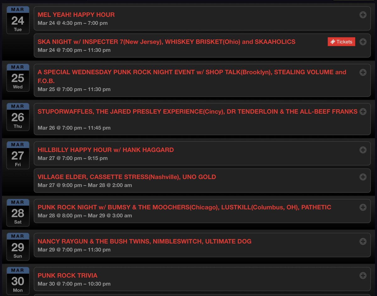 Rich Barker tweet media