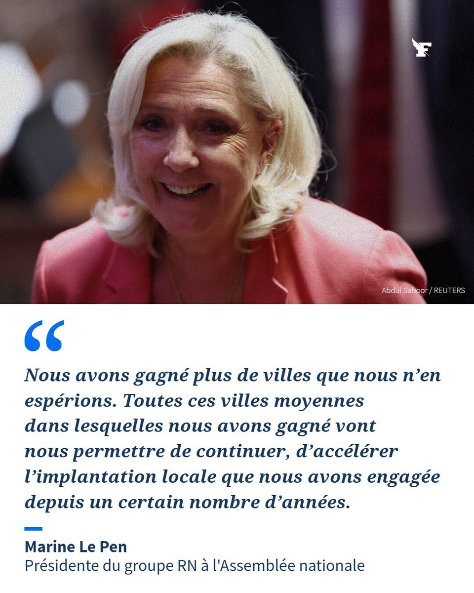 Le Figaro tweet media
