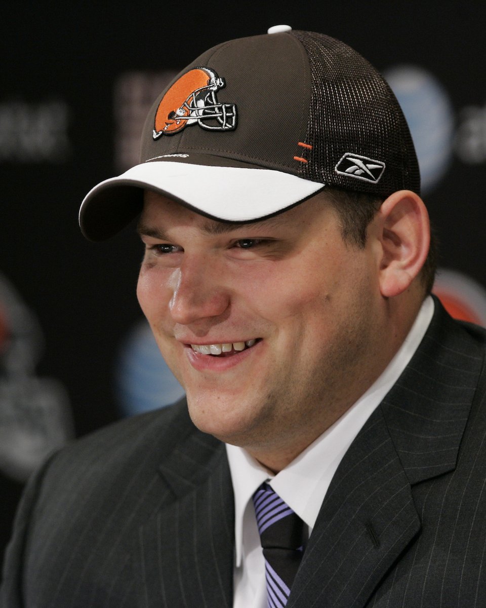 Cleveland Browns tweet media