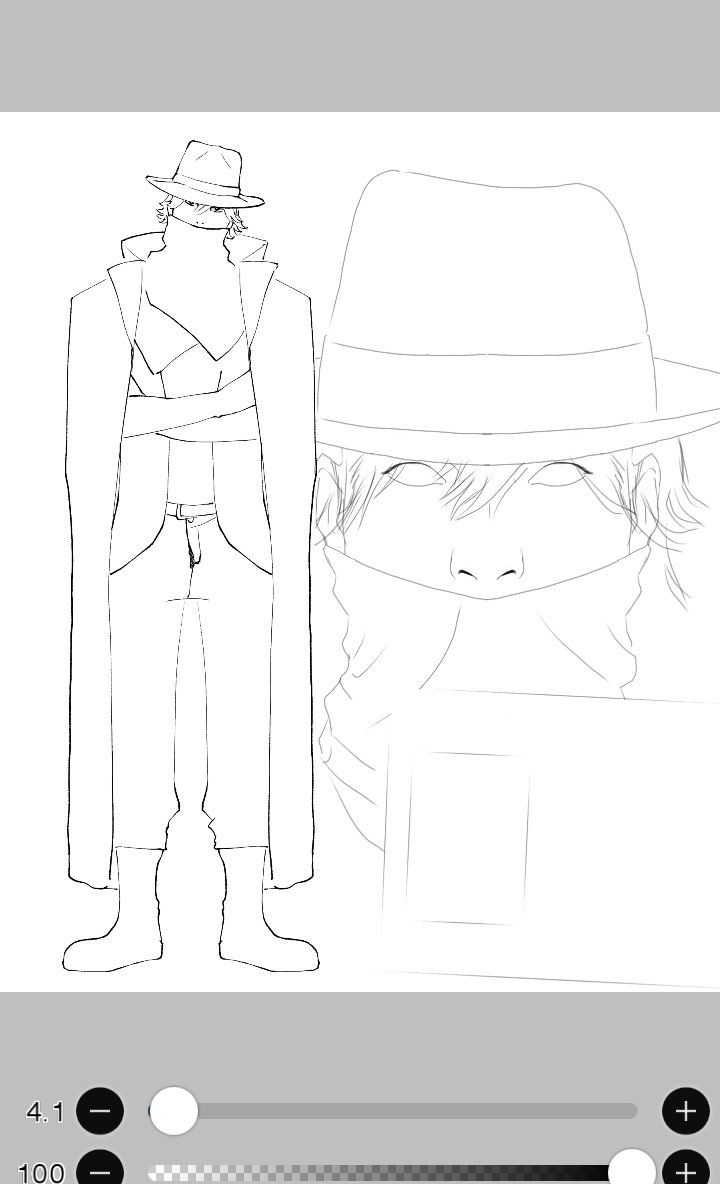 tiigere (comms open) tweet media