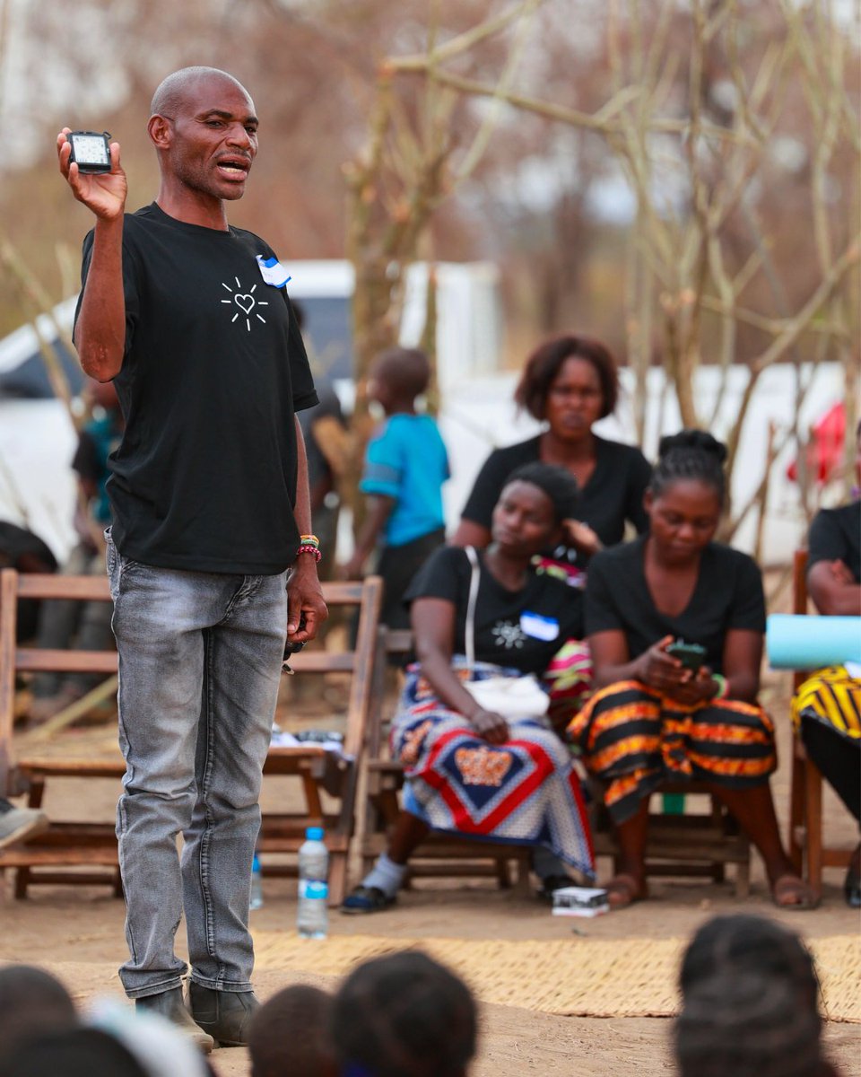 Watts Of Love tweet media