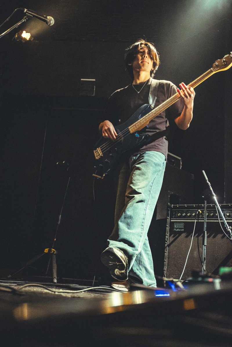 Hibiki / ELEVEN OCEAN tweet media