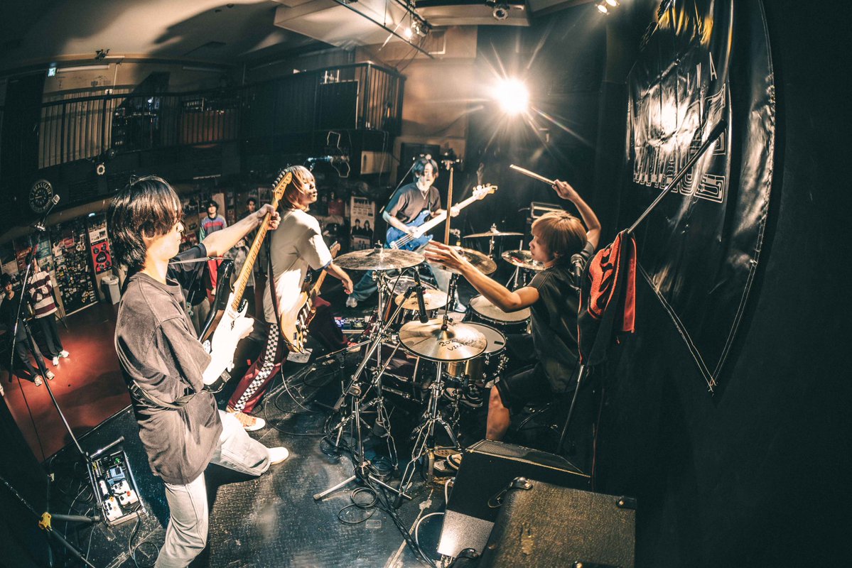 Hibiki / ELEVEN OCEAN tweet media