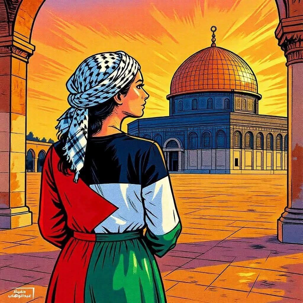 Dr. LilyFayed🇵🇸 tweet media