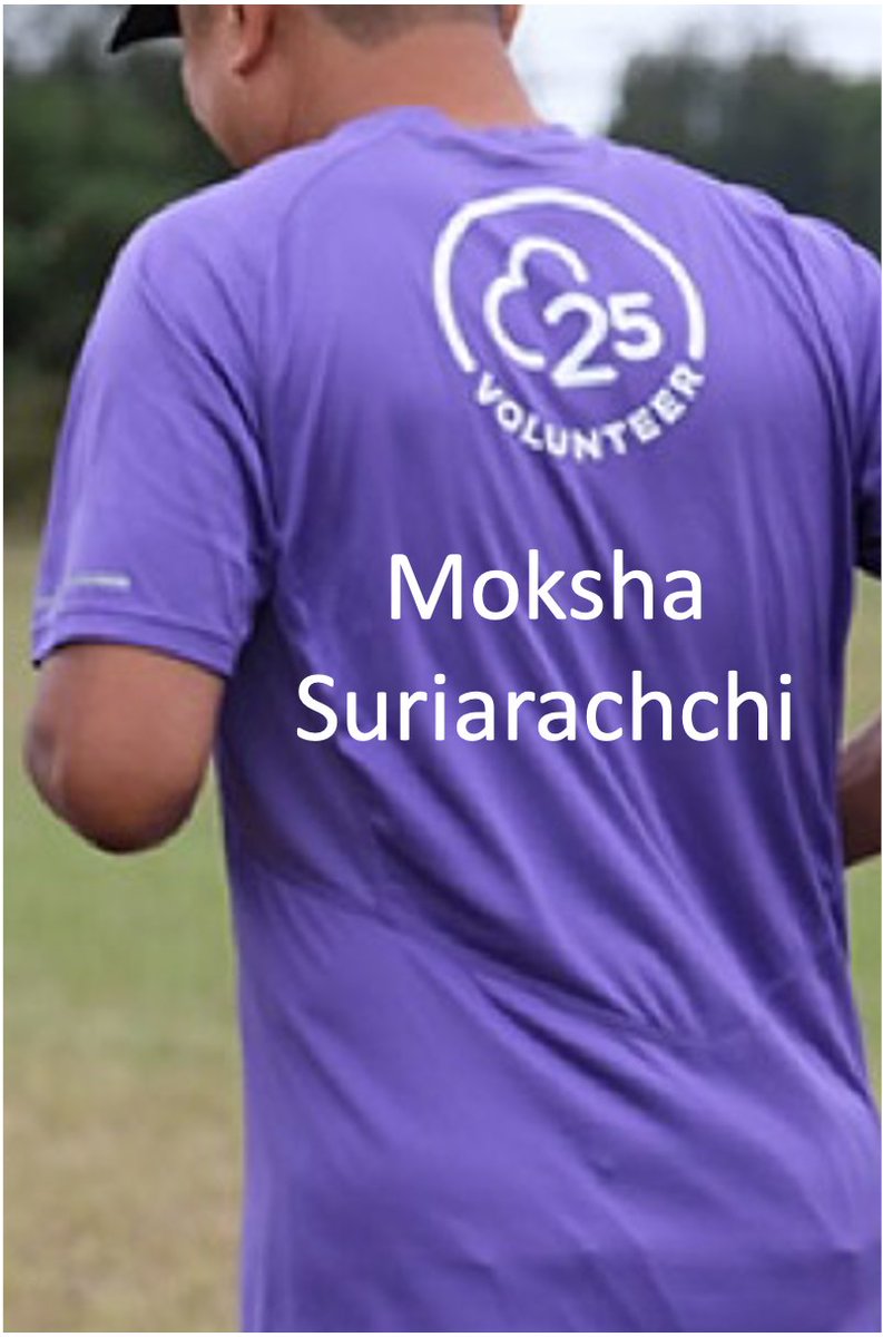 California Country parkrun tweet media