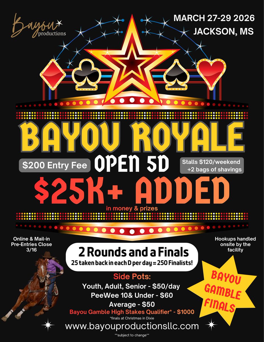 Mississippi State Fairgrounds tweet media