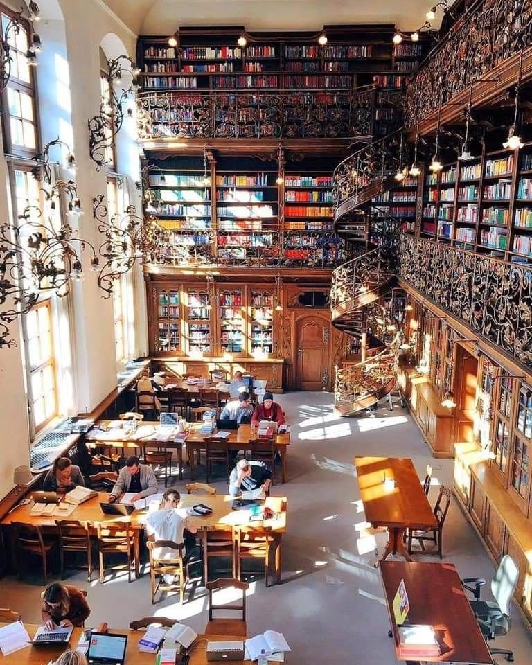 Le libraire tweet media