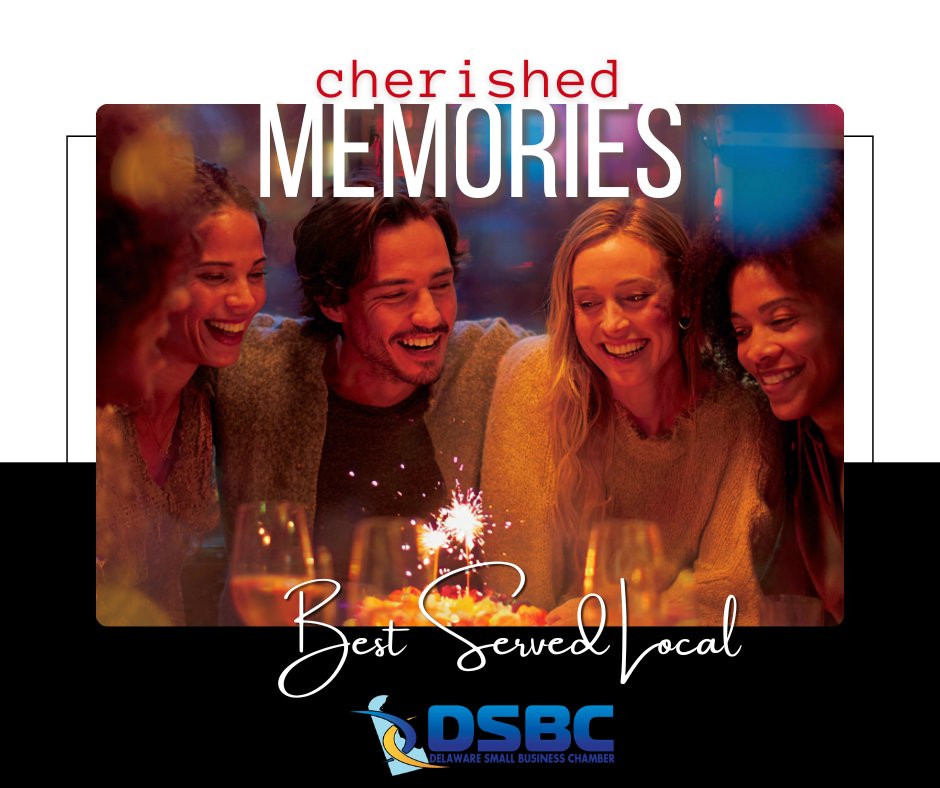 DE Small Biz Chamber tweet media