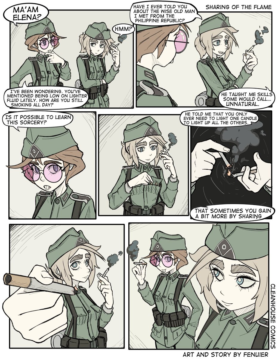 Fenuier 🇵🇭 tweet media