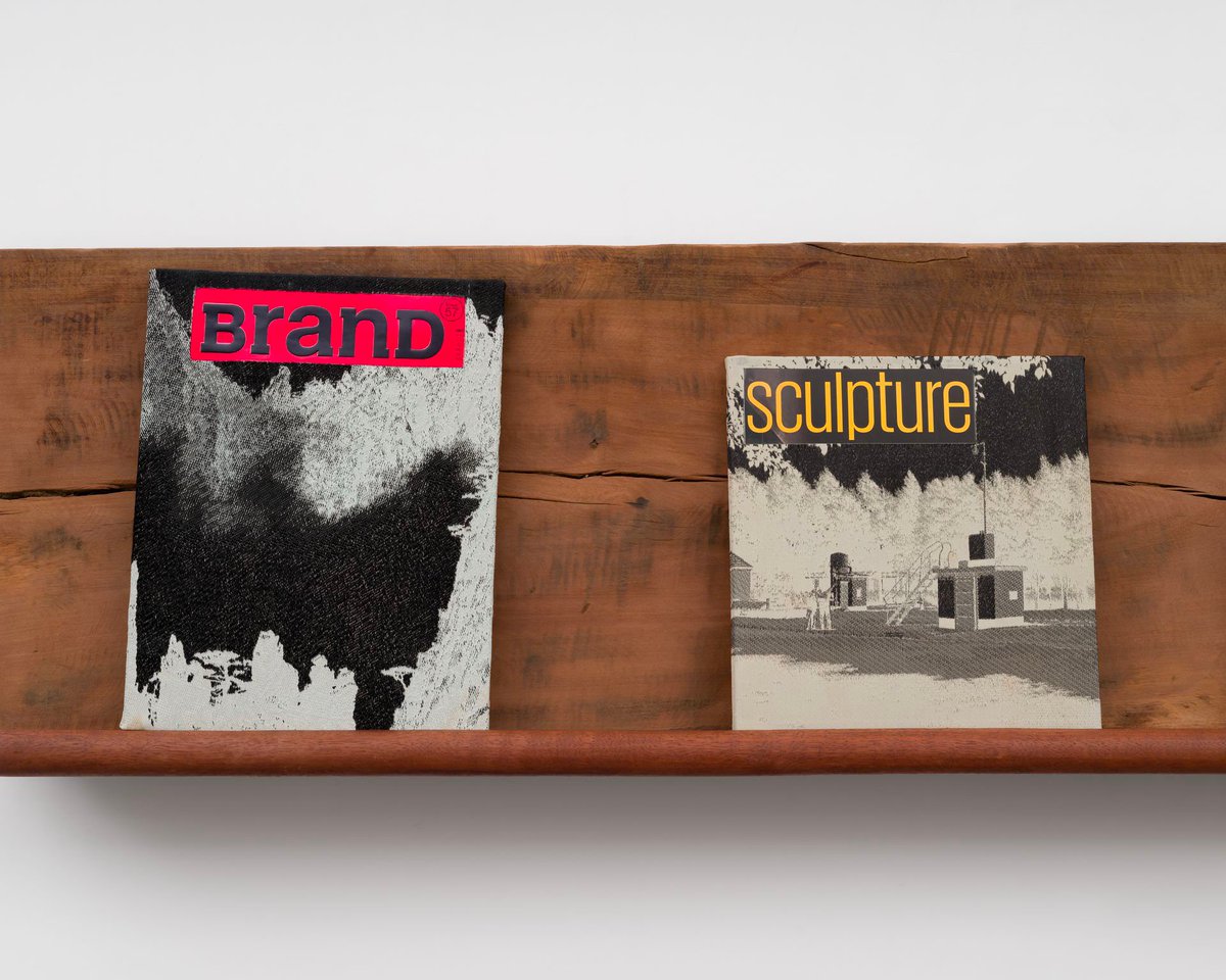 Almine Rech tweet media