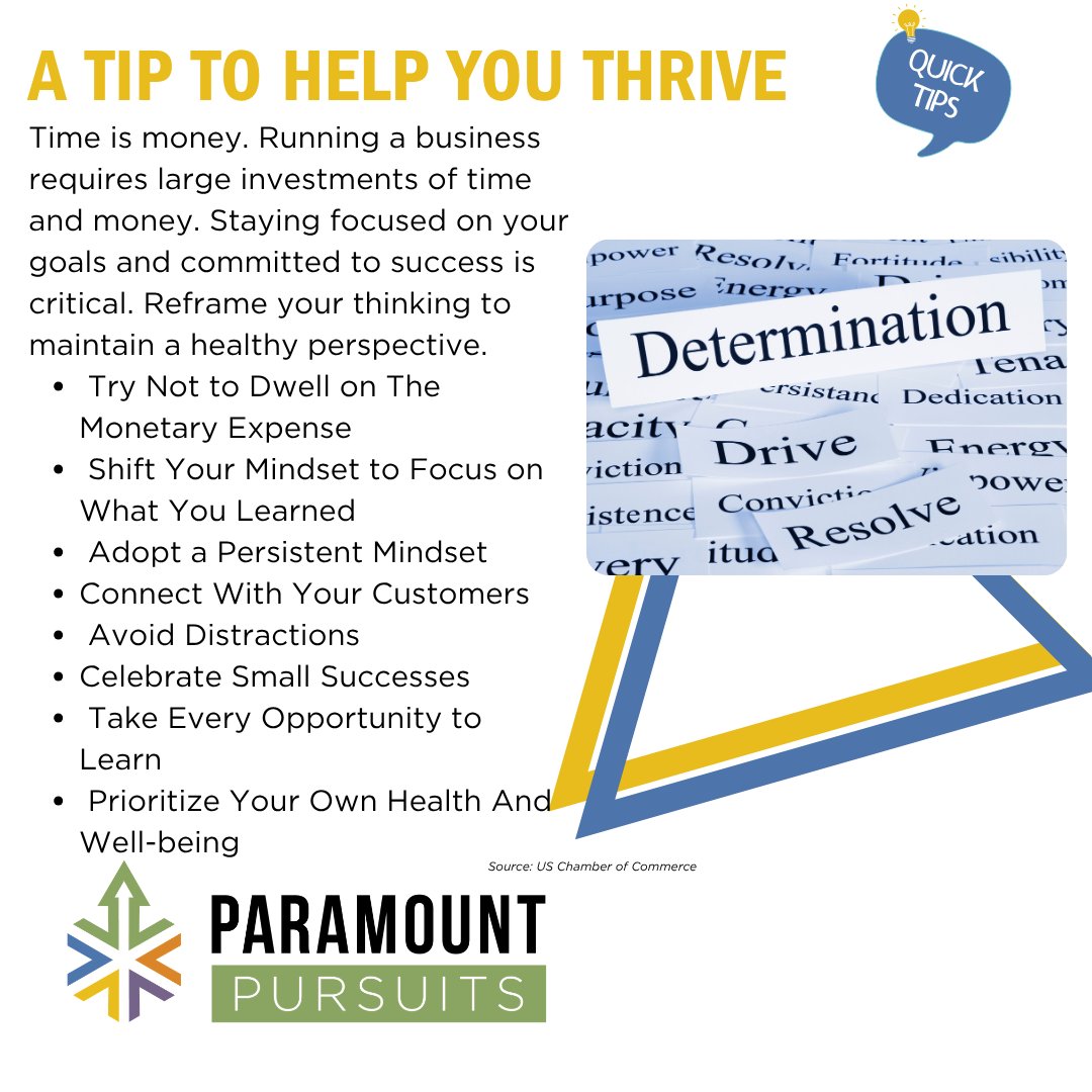 Paramount Pursuits tweet media