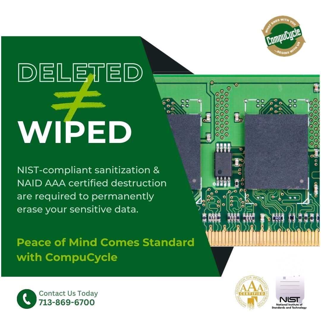 CompuCycle tweet media