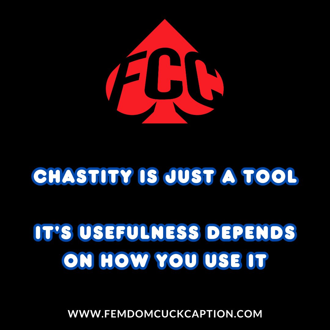 Femdom Cuck Captions tweet media