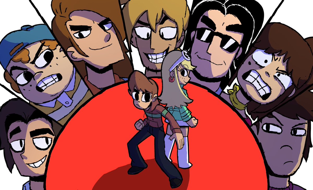 Stand ready for my arrival, Loud. tweet media