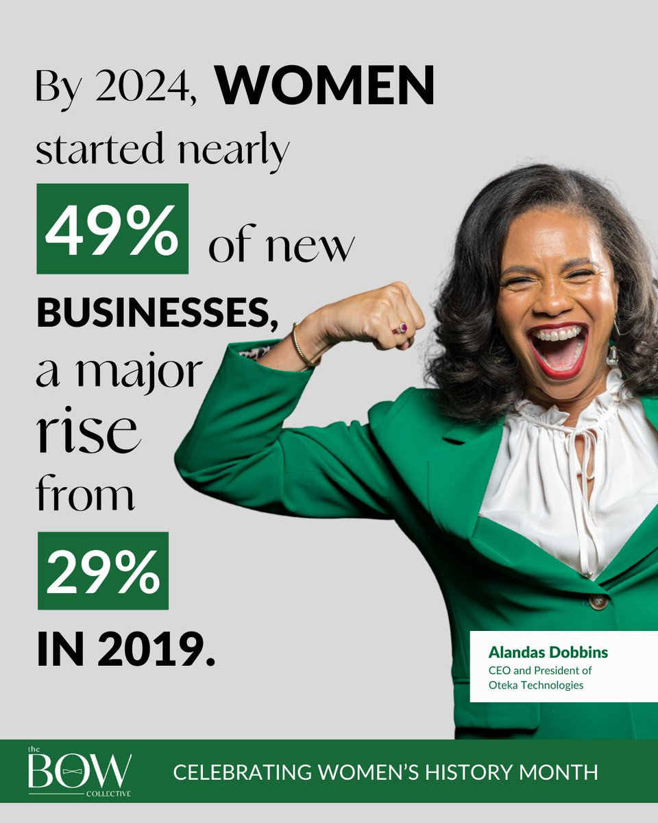 The BOW Collective tweet media